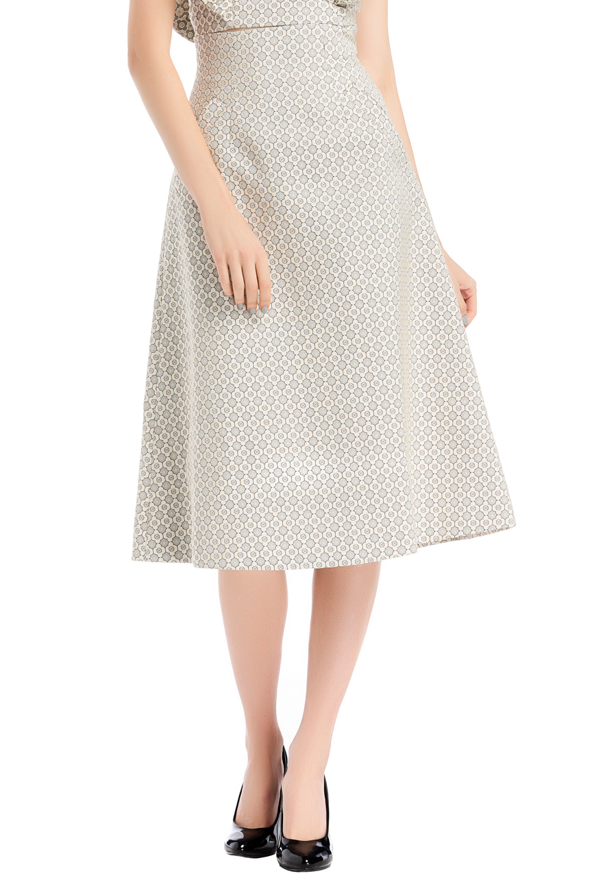 WEE Brand, skirt, grey skirt, party skirt, designer skirt, outfit, fashion, ชุดแบรนด์เนม, เช่าชุด, กระโปรง, ชุดออกงาน, ชุดปาร์ตี้