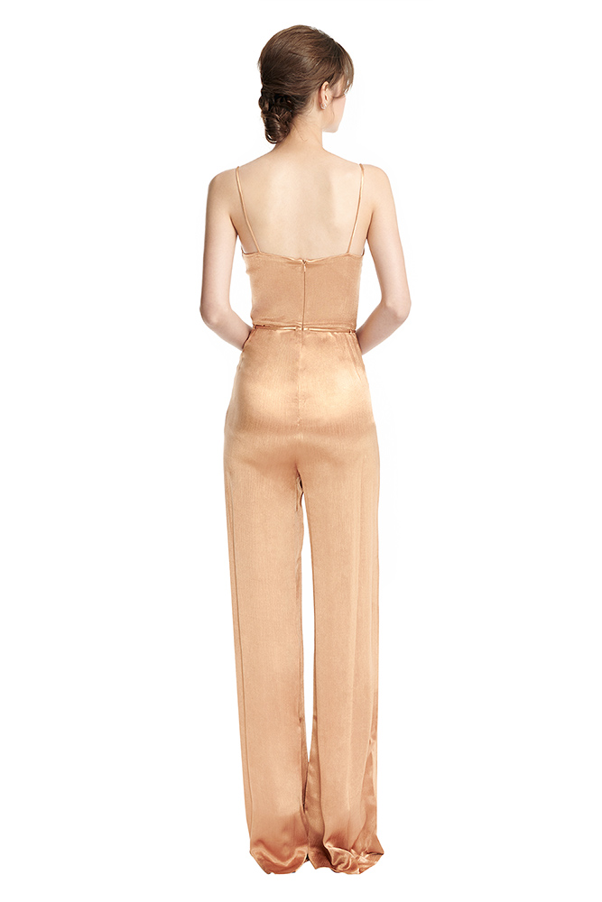 Bec and bridge sales feel the heat jumpsuit